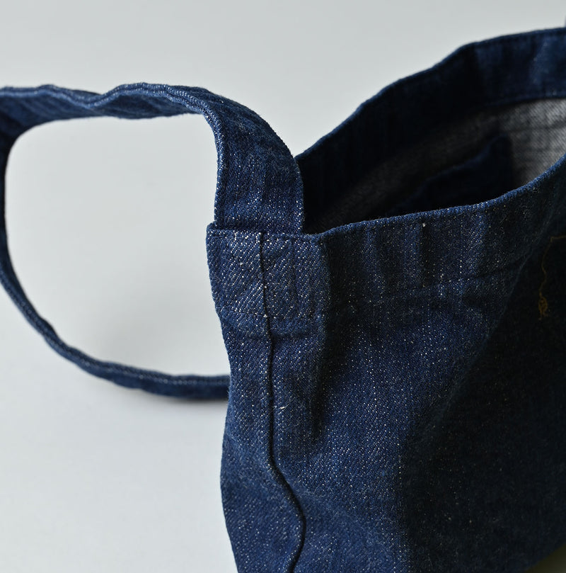 45R ONEONE Treasure 45 Star Tote Bag Small - Image 10