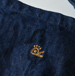 45R ONEONE Treasure 45 Star Tote Bag Small