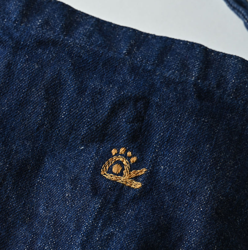 45R ONEONE Treasure 45 Star Tote Bag Small - Image 15