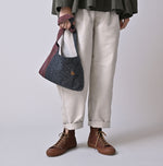 45R ONEONE Treasure 45 Star Tote Bag Small