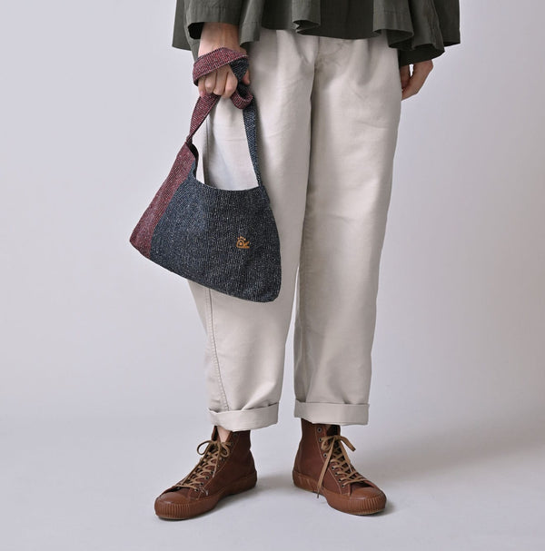 45R ONEONE Treasure 45 Star Tote Bag Small