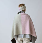 45R Float Double-sided Poncho