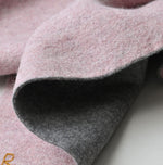 45R Float Double-sided Poncho