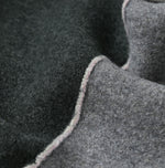 45R Float Double-sided Poncho