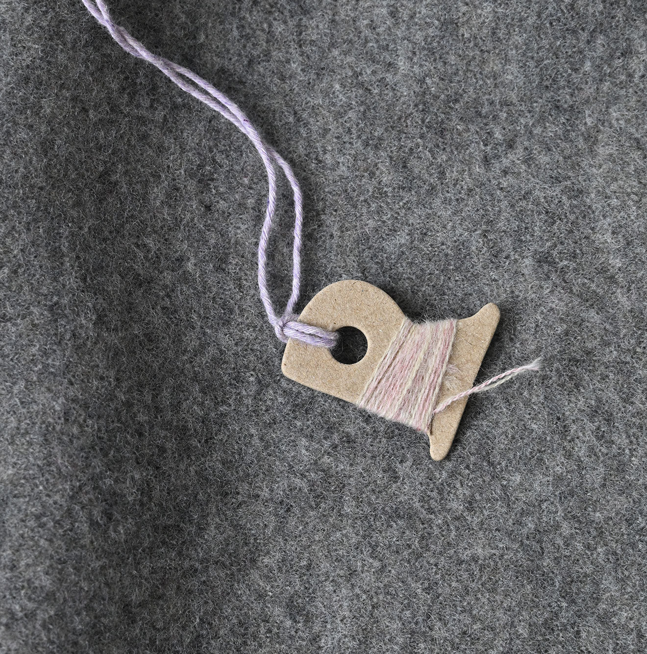 45R Float Double-sided Poncho