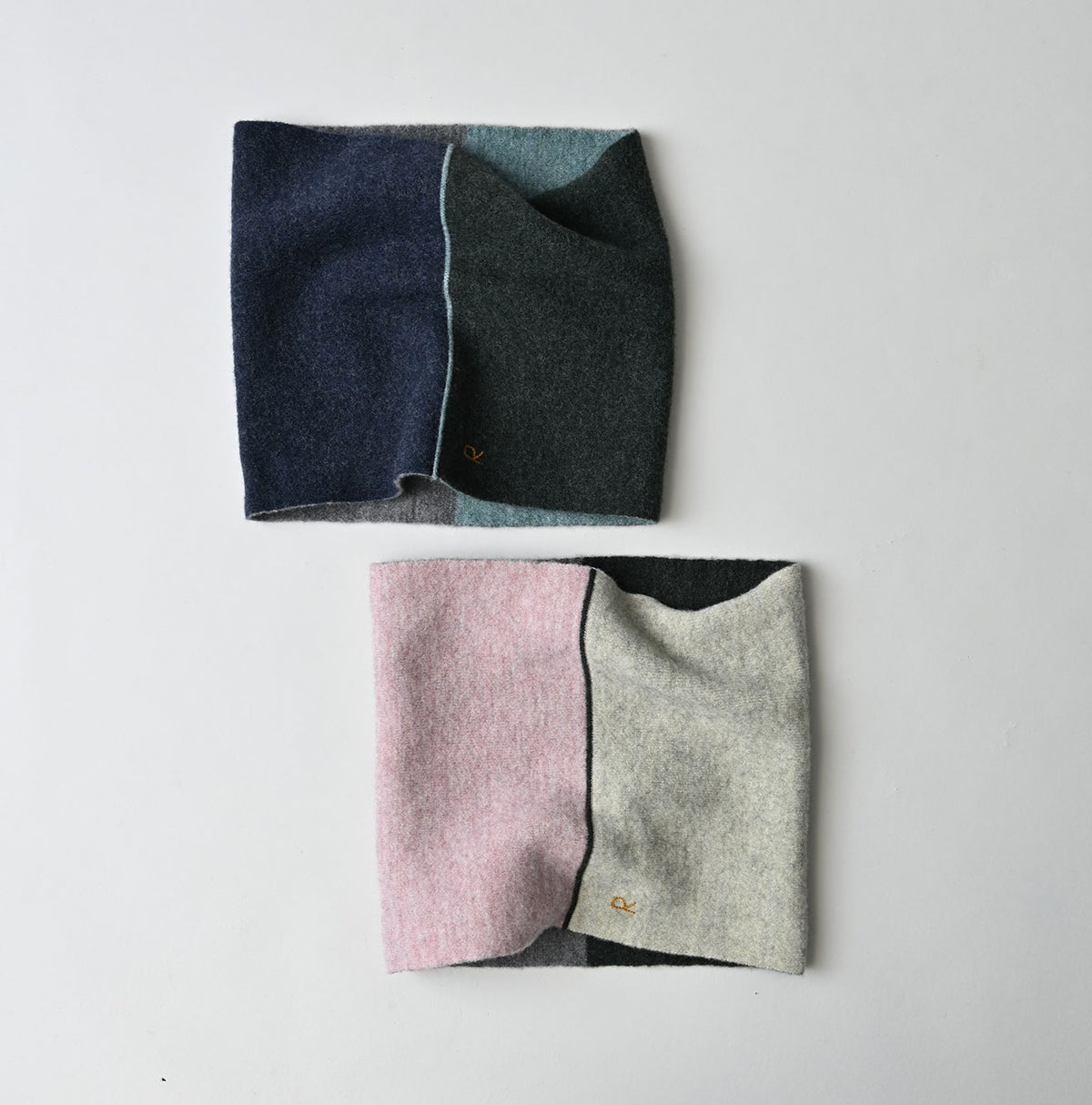 45R Float Double-sided Headband