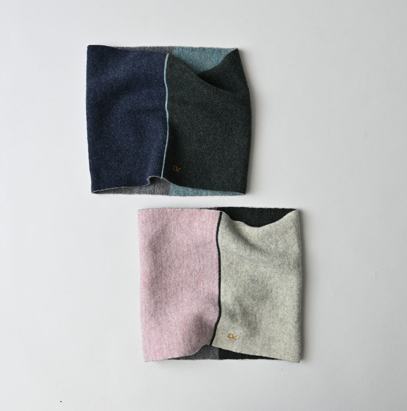 45R Float Double-sided Headband