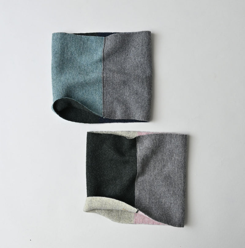 45R Float Double-sided Headband