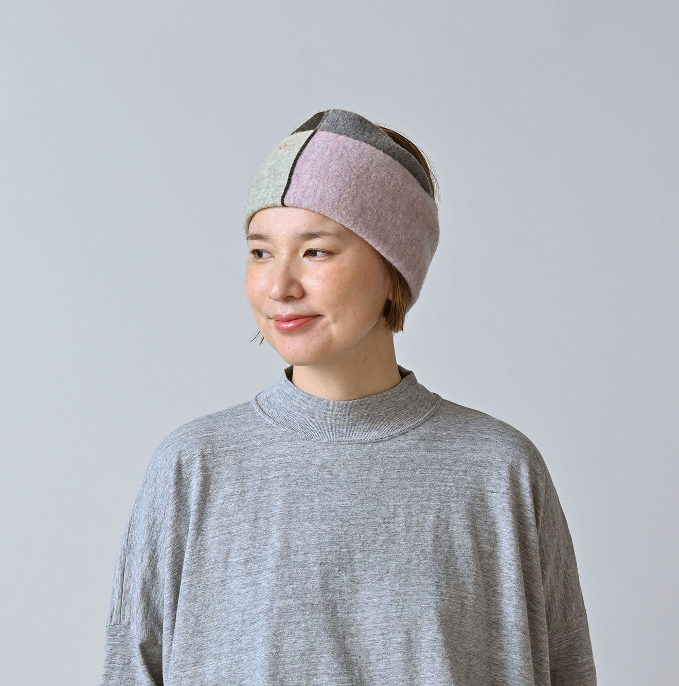 45R Float Double-sided Headband