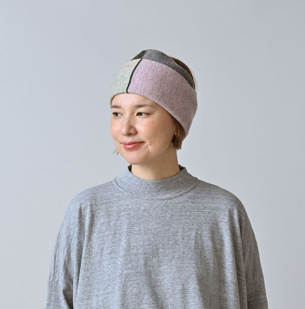 45R Float Double-sided Headband