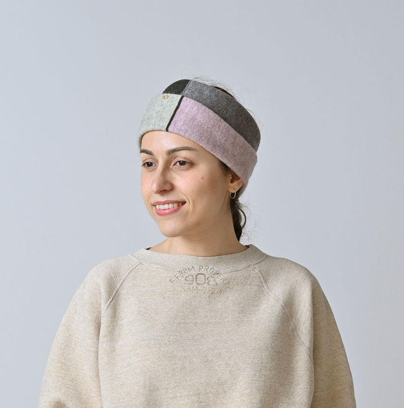 45R Float Double-sided Headband - Image 3