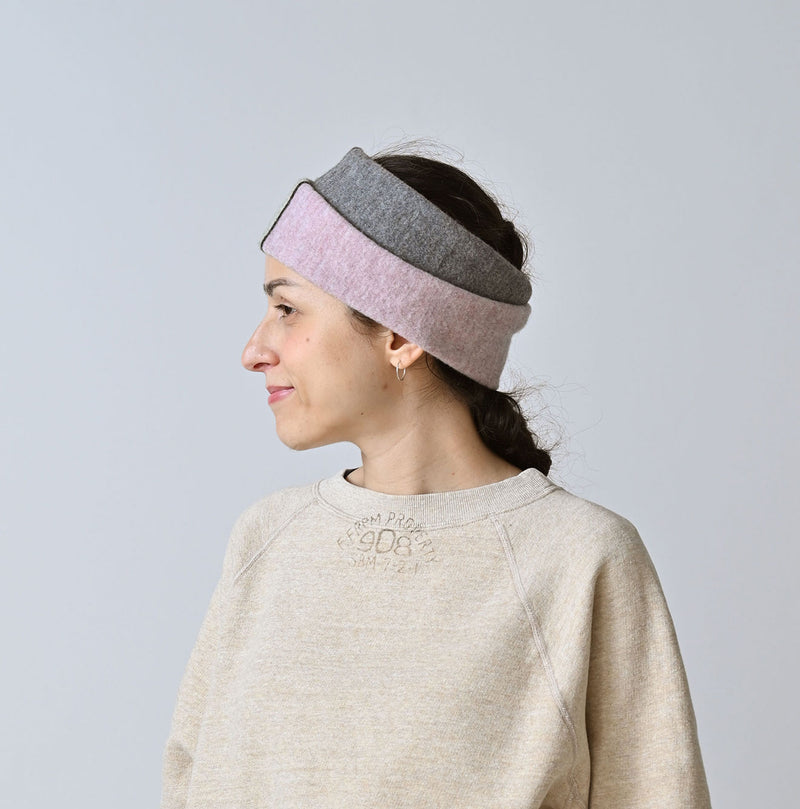 45R Float Double-sided Headband