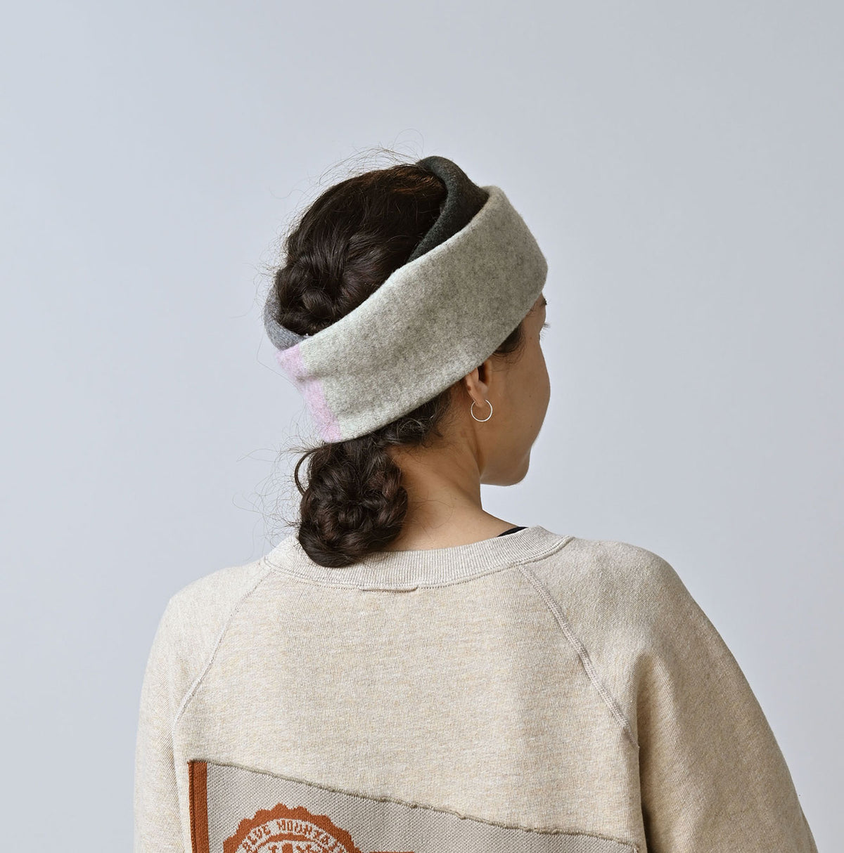 45R Float Double-sided Headband