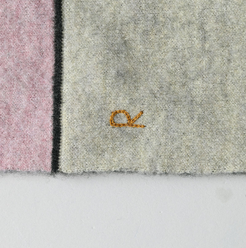 45R Float Double-sided Headband