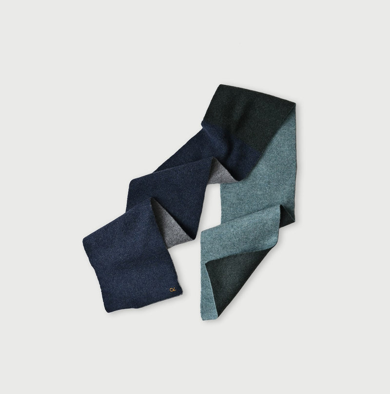 45R Float Double-sided Muffler - Image 2