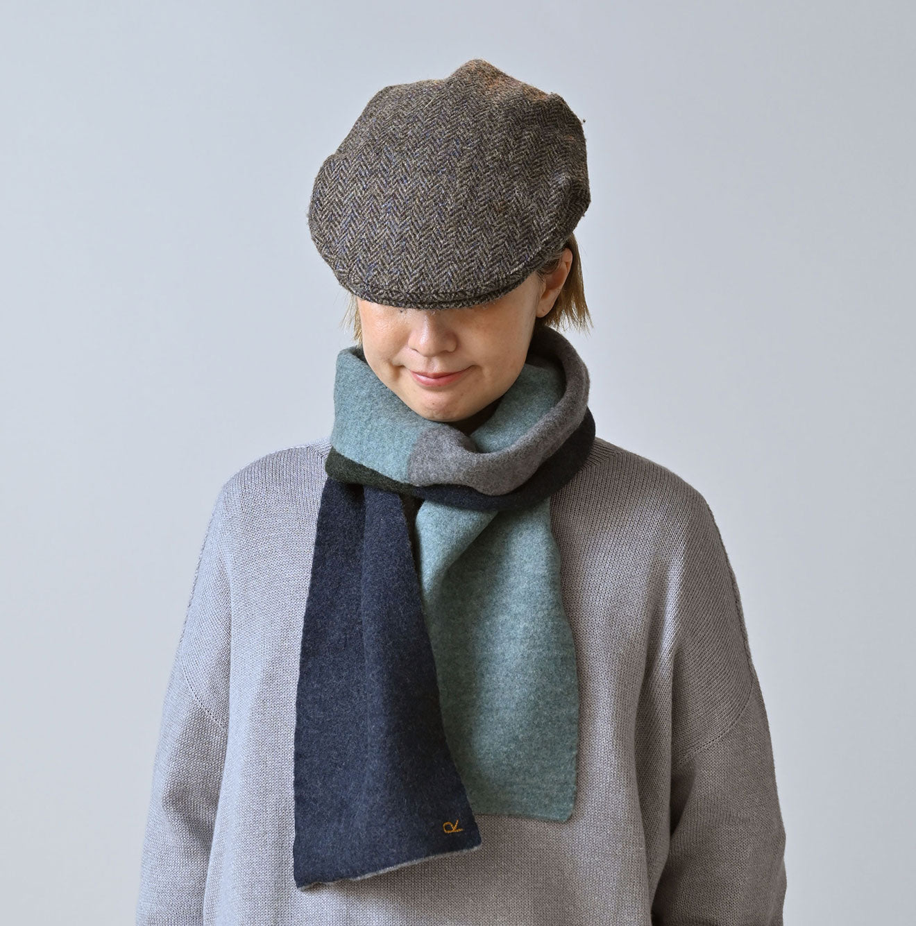 45R Float Double-sided Muffler