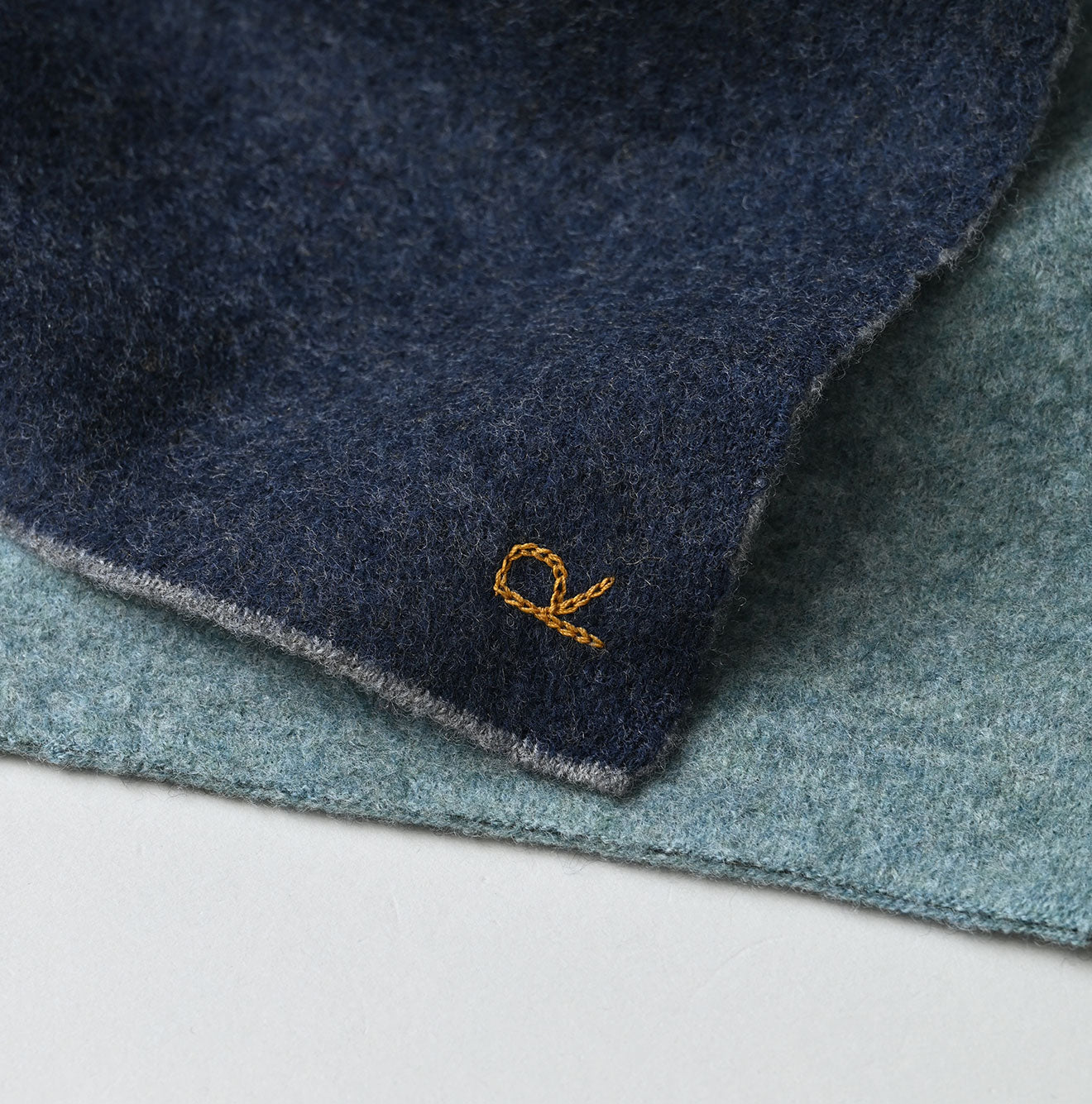 45R Float Double-sided Muffler