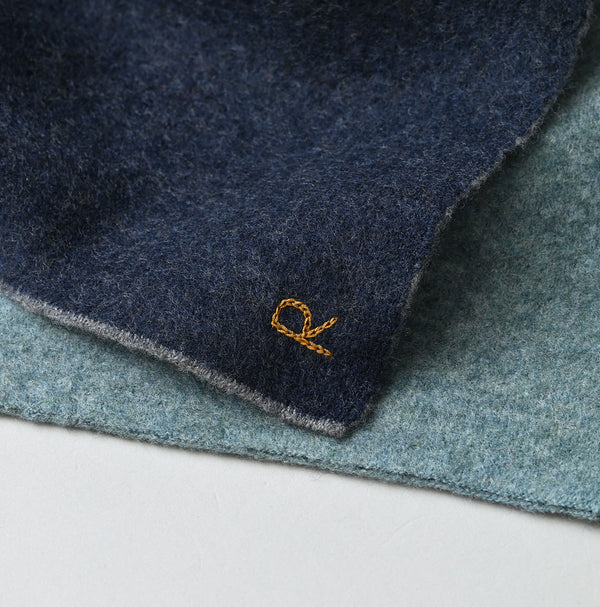 45R Float Double-sided Muffler