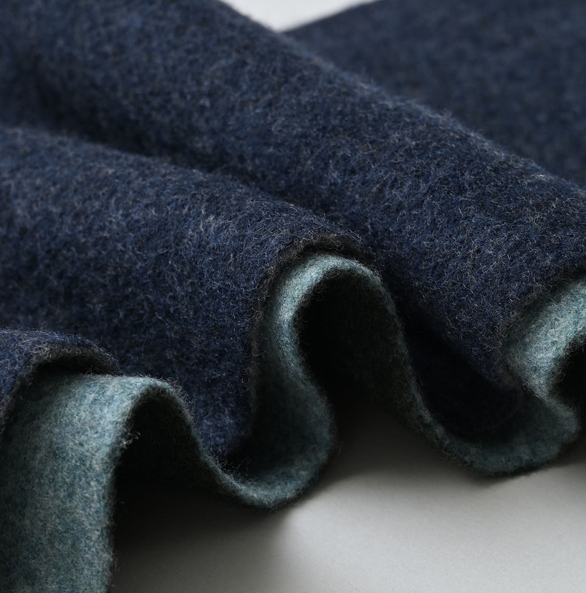 45R Float Double-sided Muffler