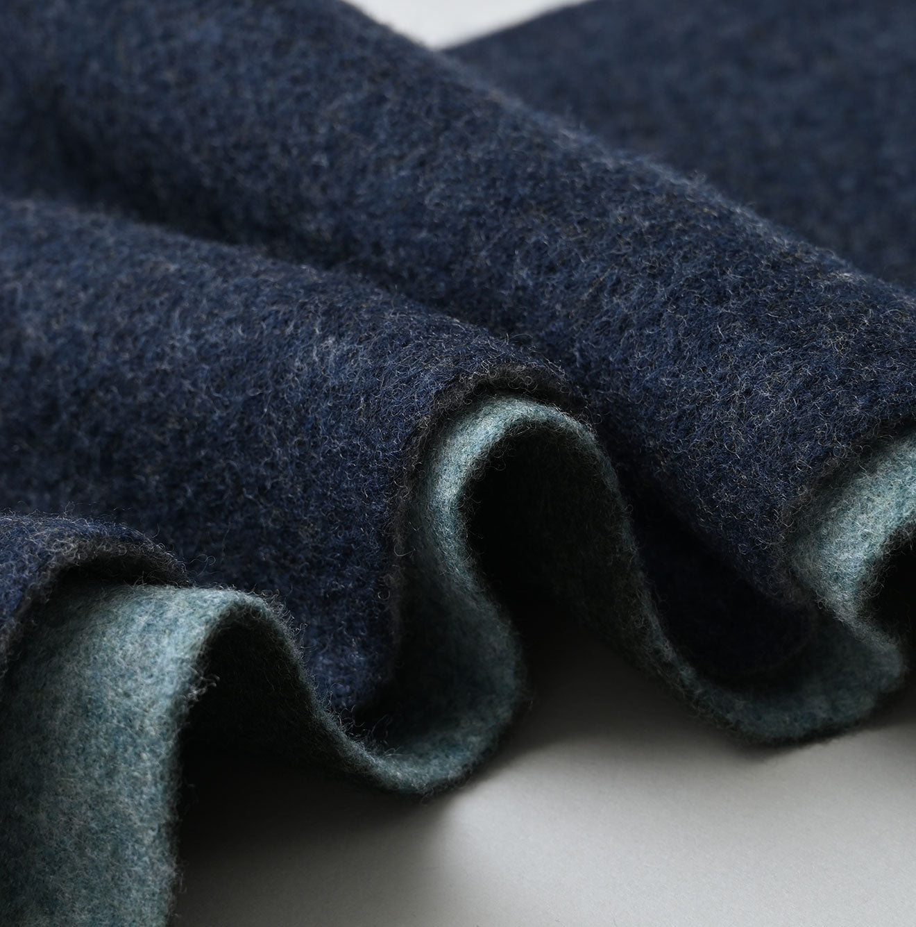 45R Float Double-sided Muffler - Image 3