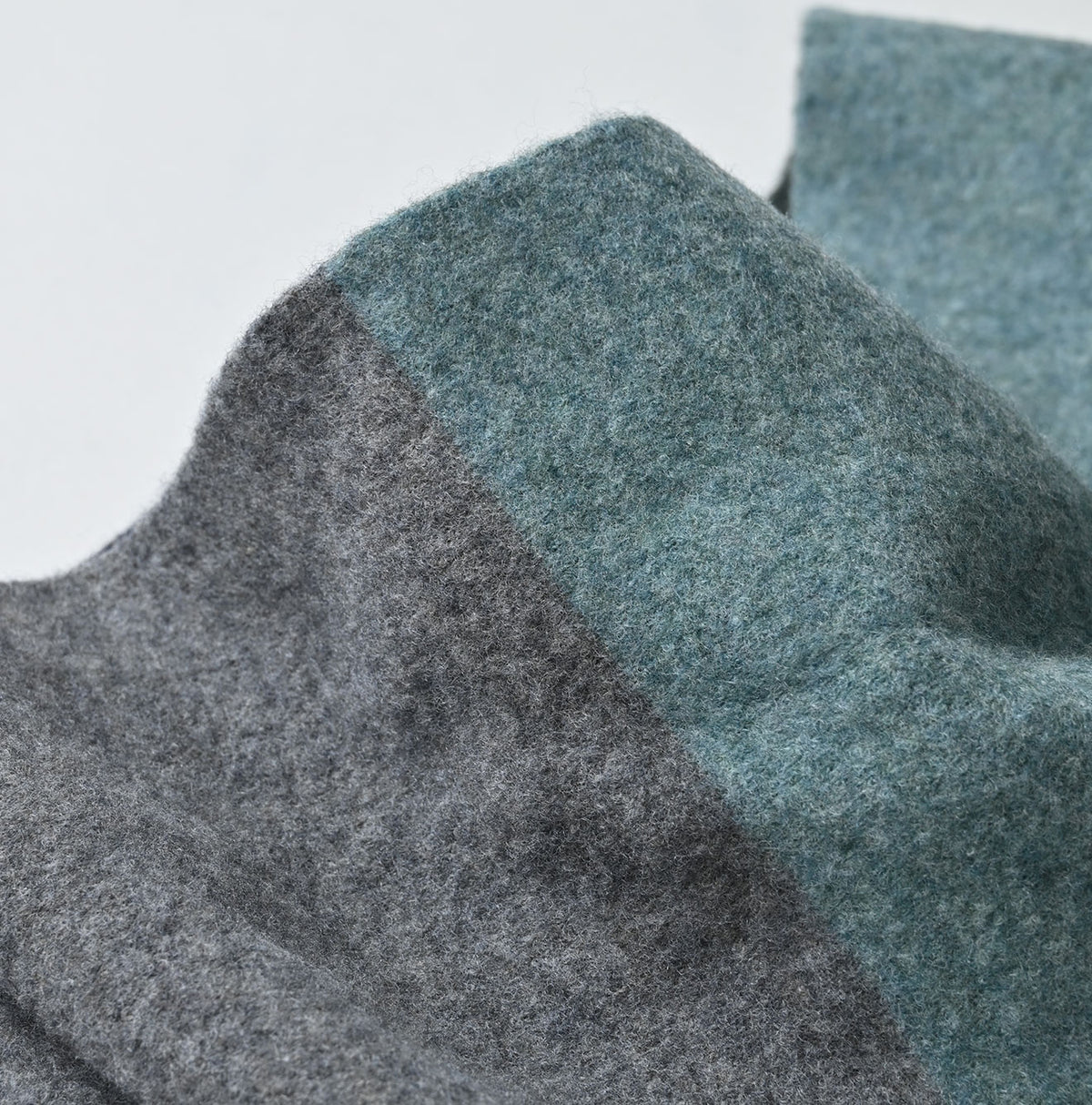 45R Float Double-sided Muffler