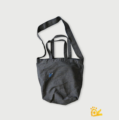 45R ONEONE Treasure 45 Star Tote Bag Medium