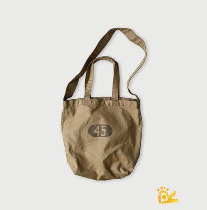 45R ONEONE Treasure 45 Star Tote Bag Medium