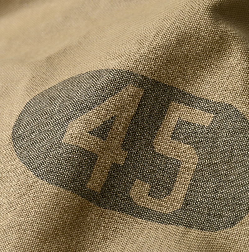 45R ONEONE Treasure 45 Star Tote Bag Medium