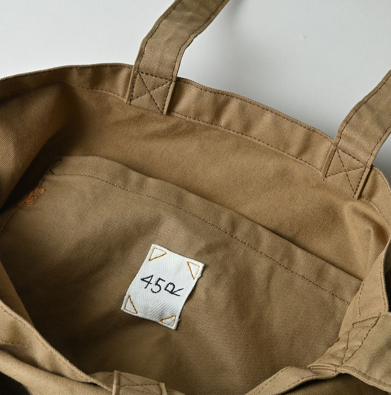 45R ONEONE Treasure 45 Star Tote Bag Medium