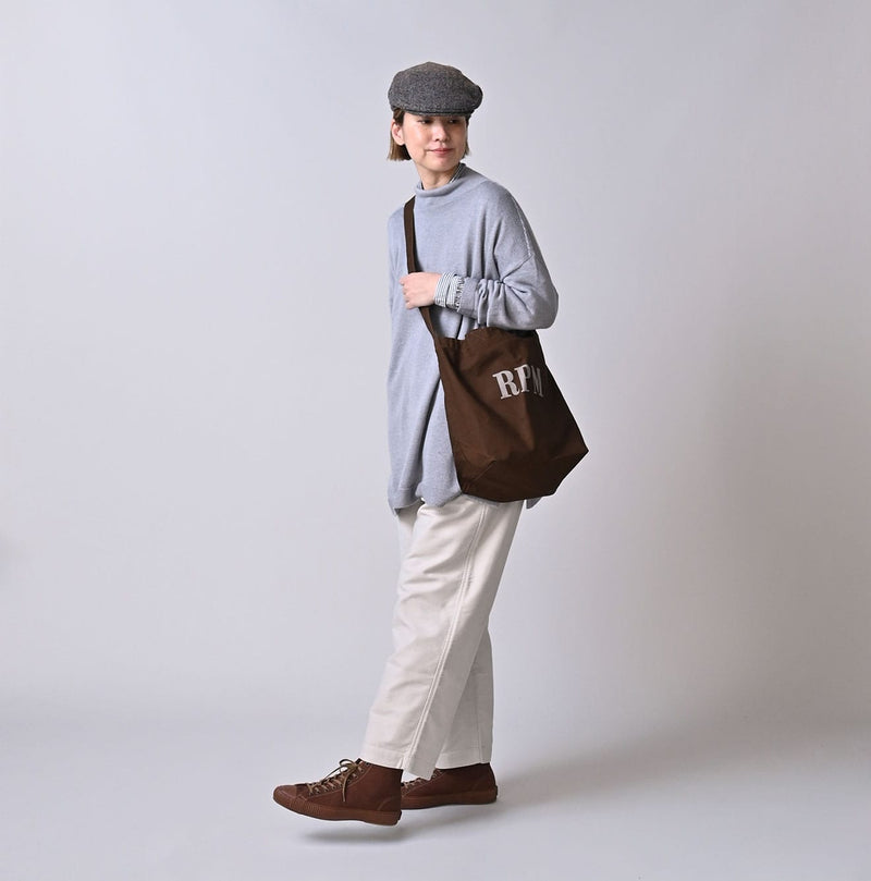 45R ONEONE Treasure 45 Star Tote Bag Medium