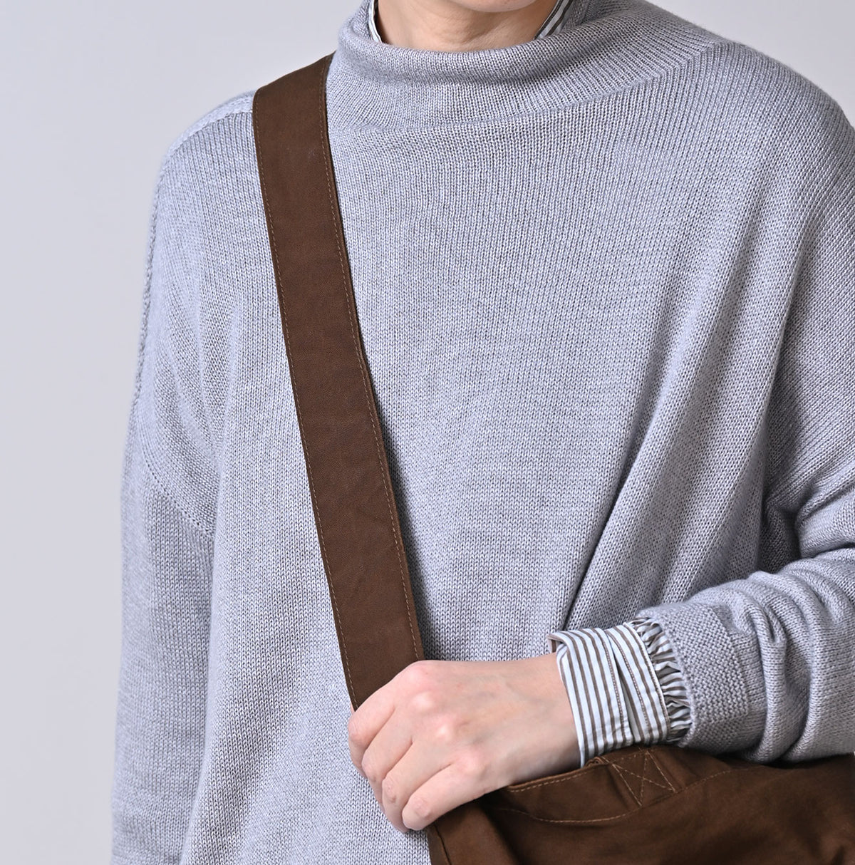 45R ONEONE Treasure 45 Star Tote Bag Medium