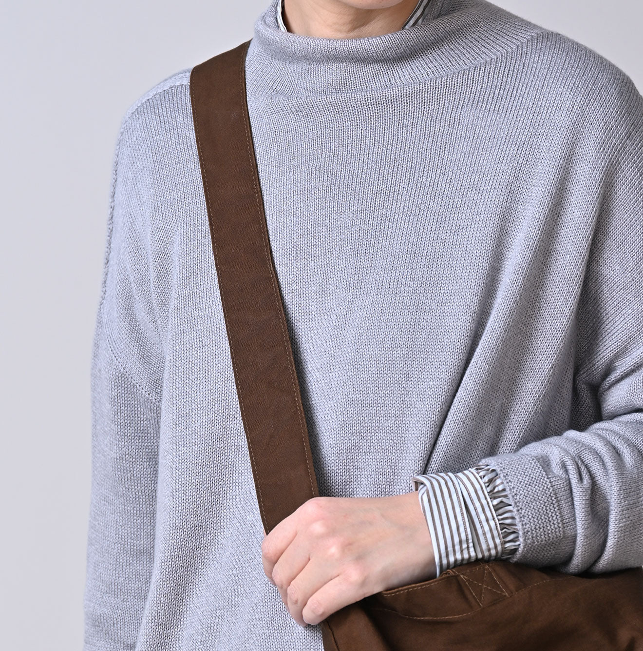 45R ONEONE Treasure 45 Star Tote Bag Medium