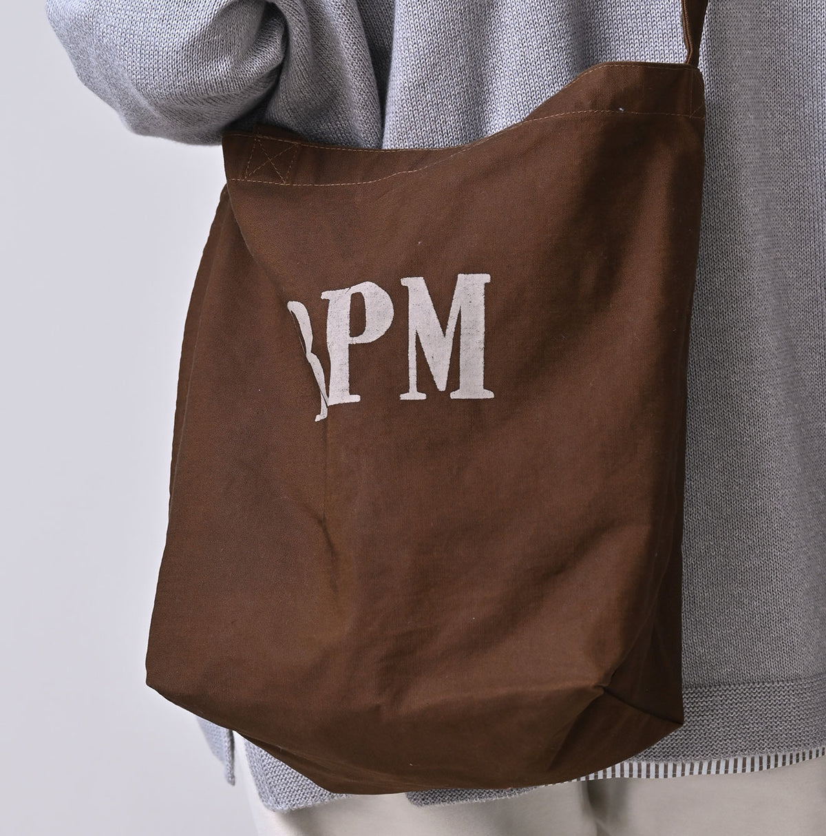 45R ONEONE Treasure 45 Star Tote Bag Medium