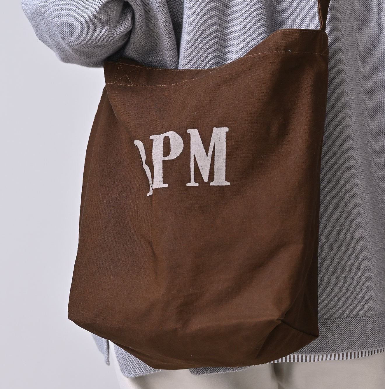 45R ONEONE Treasure 45 Star Tote Bag Medium