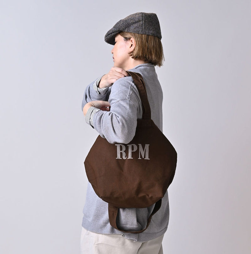 45R ONEONE Treasure 45 Star Tote Bag Medium