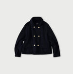 45R Jaquard Annie W-Jacket