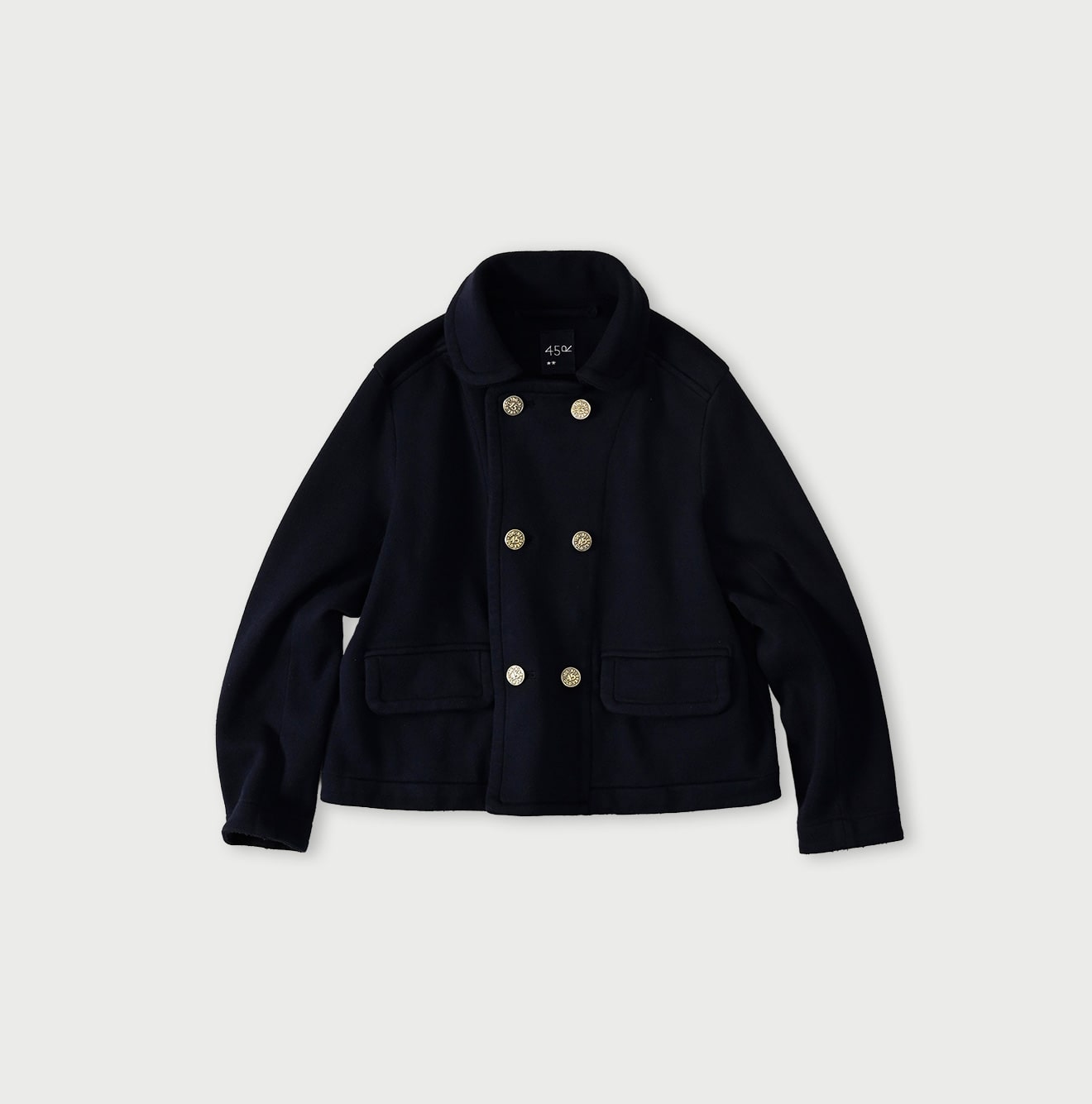45R Jaquard Annie W-Jacket