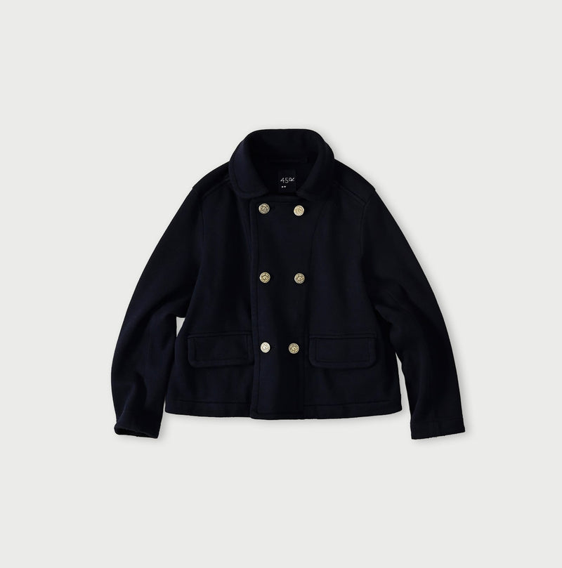 45R Jaquard Annie W-Jacket - Image 1