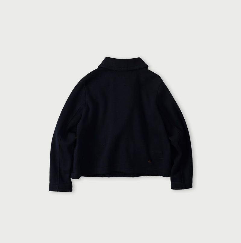 45R Jaquard Annie W-Jacket - Image 10