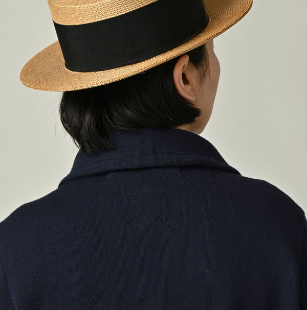 45R Jaquard Annie W-Jacket