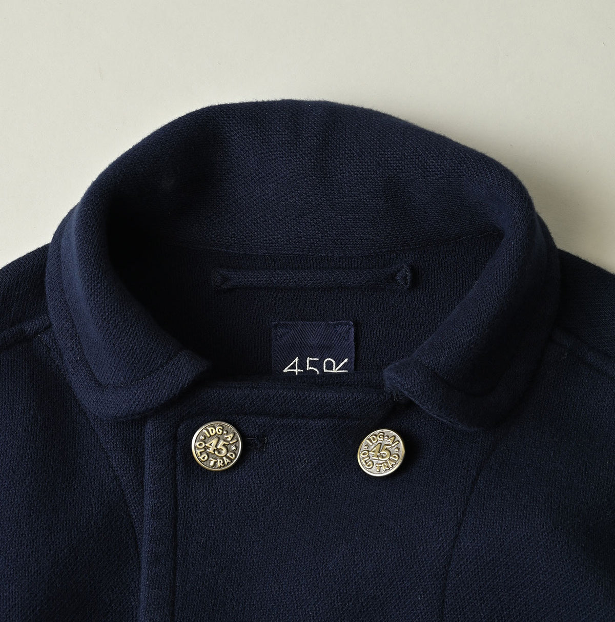 45R Jaquard Annie W-Jacket