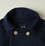 45R Jaquard Annie W-Jacket