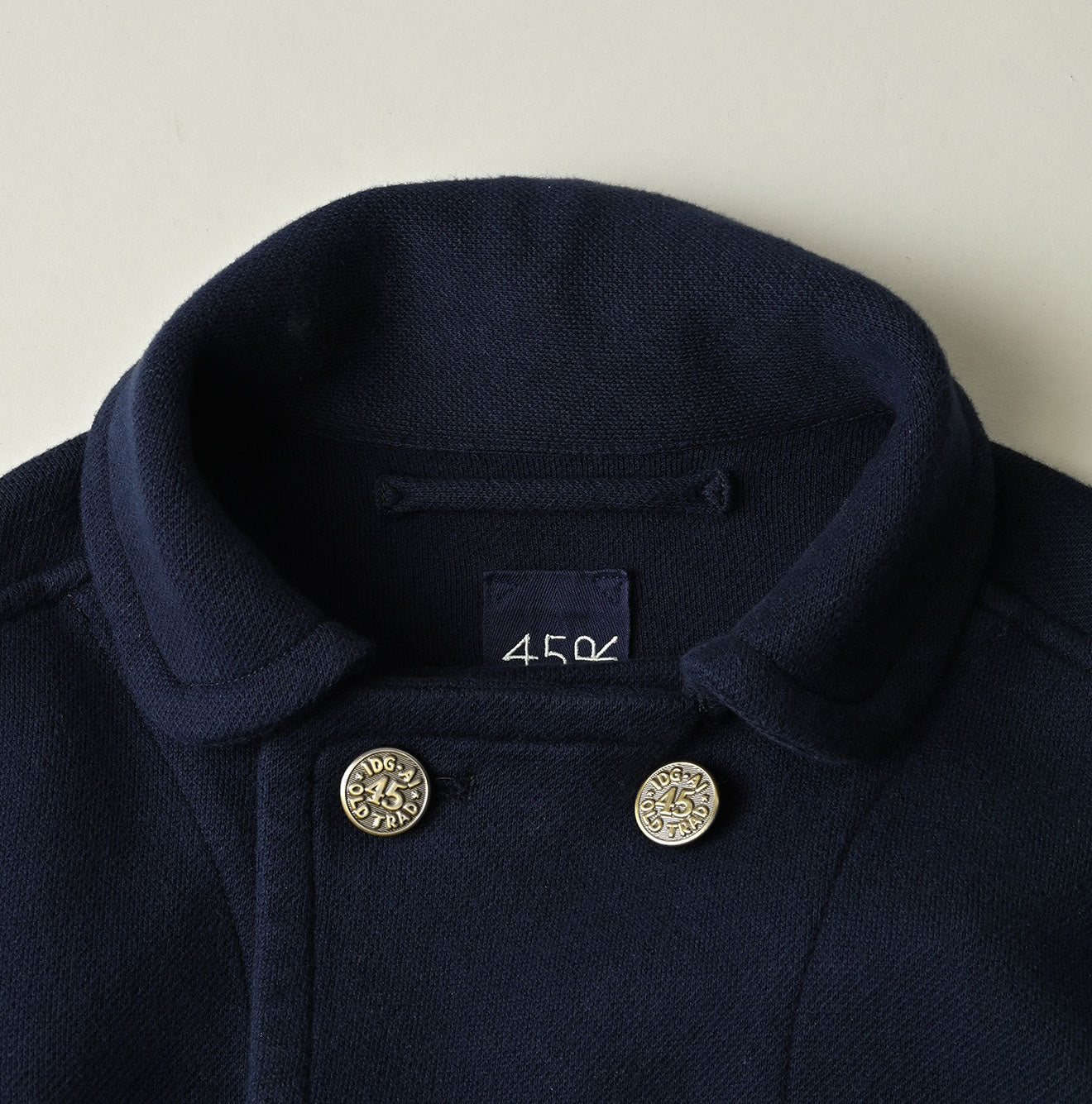 45R Jaquard Annie W-Jacket - Image 11