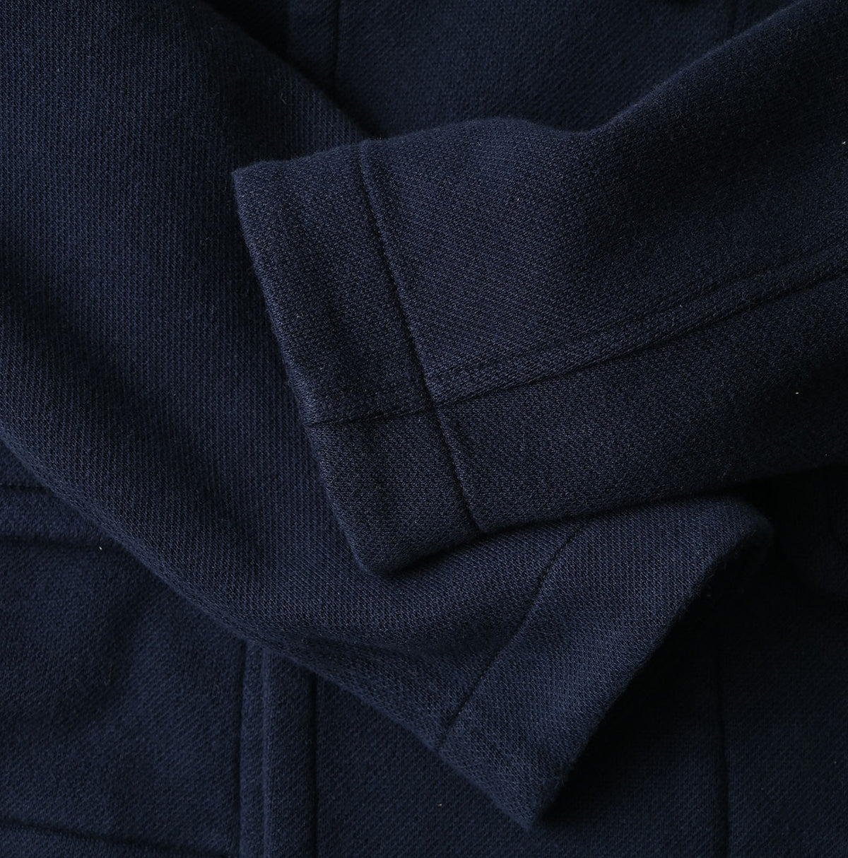 45R Jaquard Annie W-Jacket