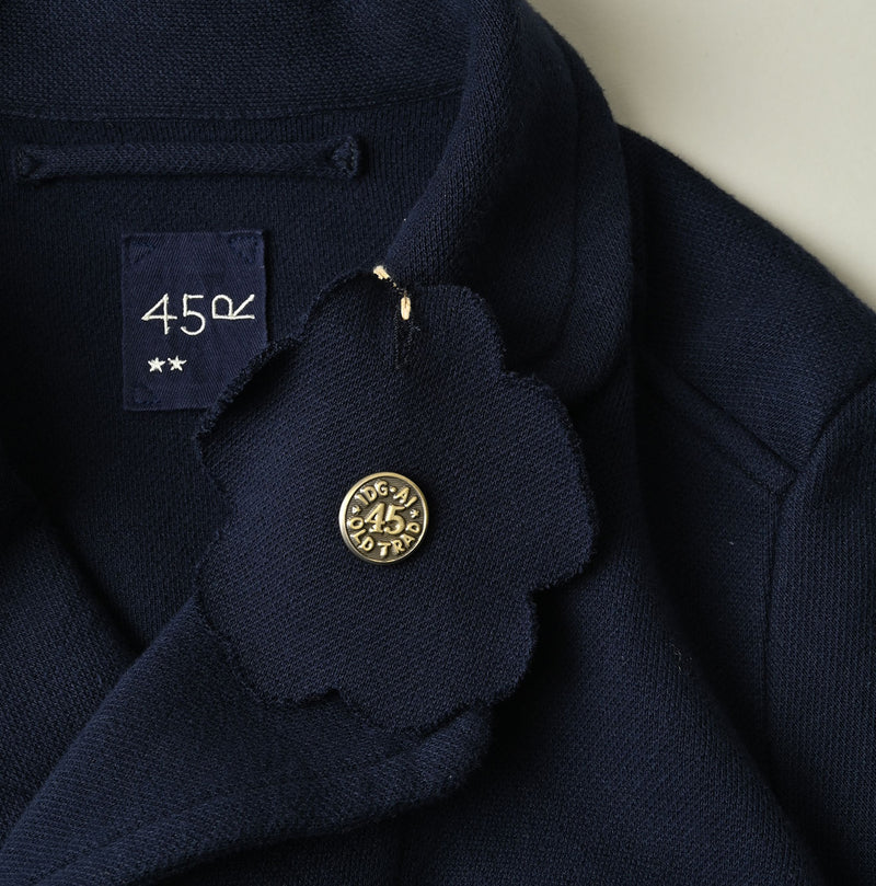 45R Jaquard Annie W-Jacket - Image 17