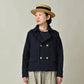 45R Jaquard Annie W-Jacket