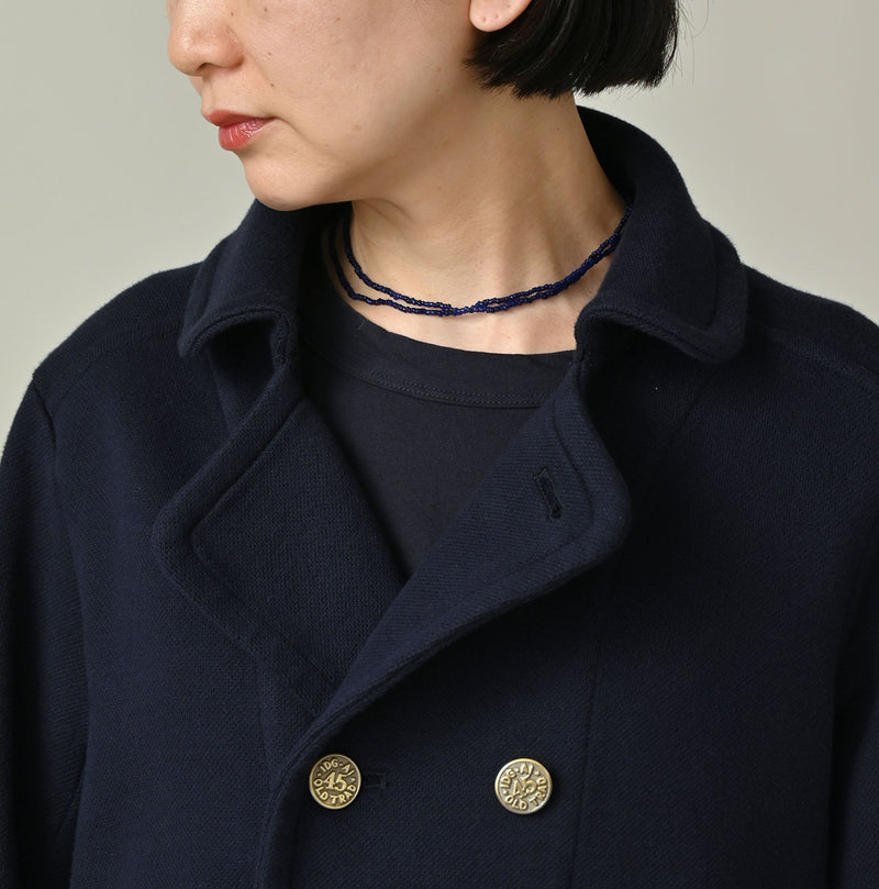 45R Jaquard Annie W-Jacket - Image 6