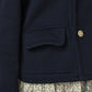 45R Jaquard Annie W-Jacket