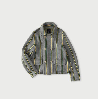 45R Regimental Stripe Annie W-Jacket