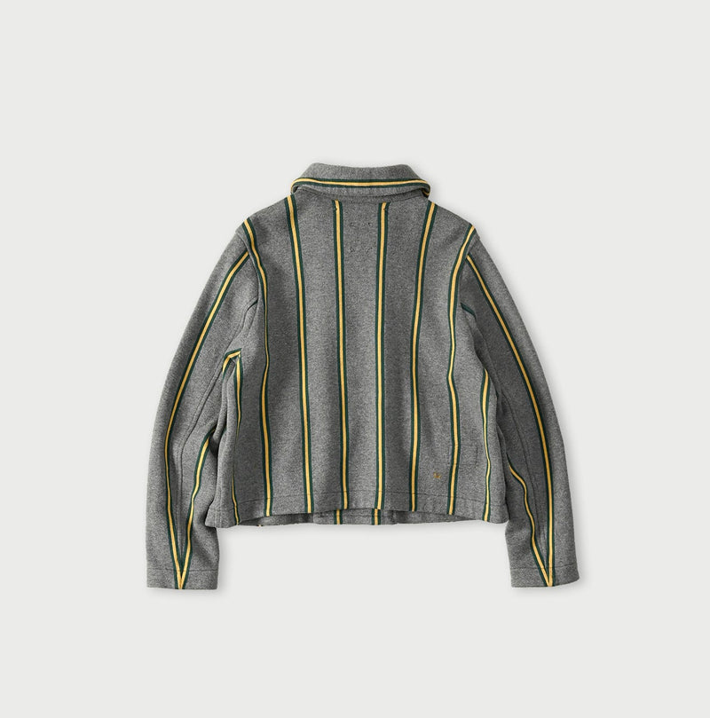 45R Regimental Stripe Annie W-Jacket